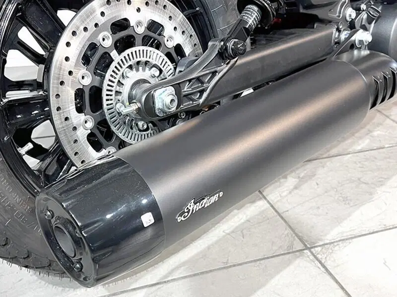 Indian Scout 1133 (2021 - 25) (3)