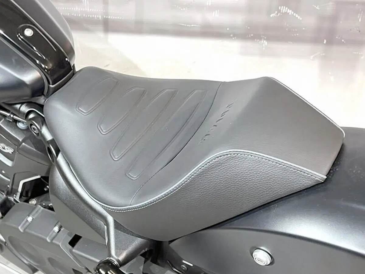 Indian Scout 1133 (2021 - 25) (5)