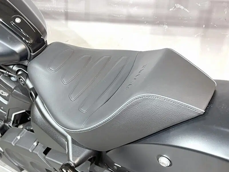Indian Scout 1133 (2021 - 25) (5)