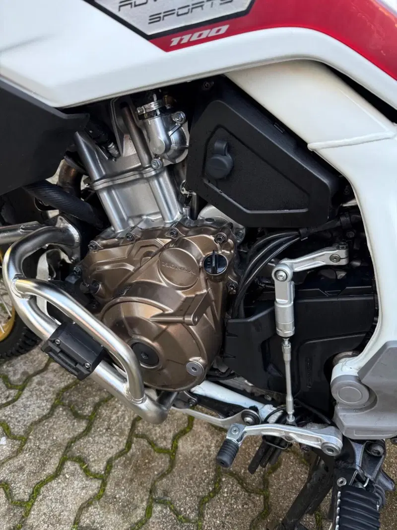 Honda Africa Twin CRF 1100L Adventure Sports (2020 - 21) (6)