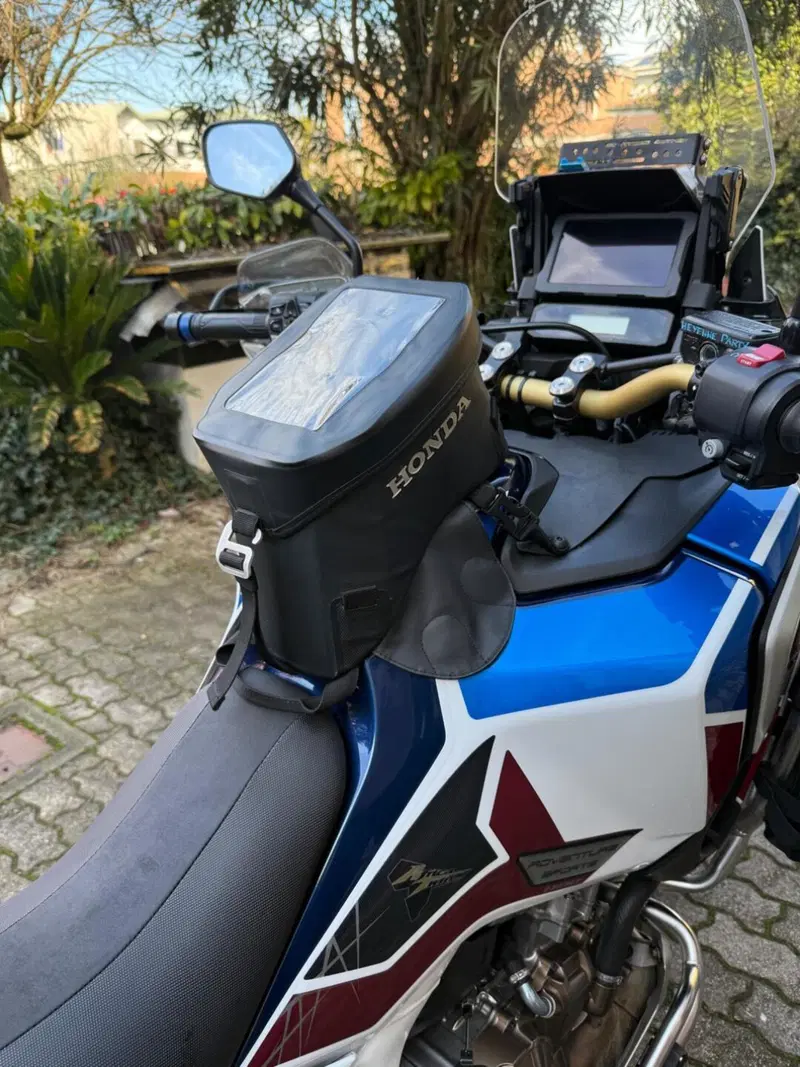 Honda Africa Twin CRF 1100L Adventure Sports (2020 - 21) (16)