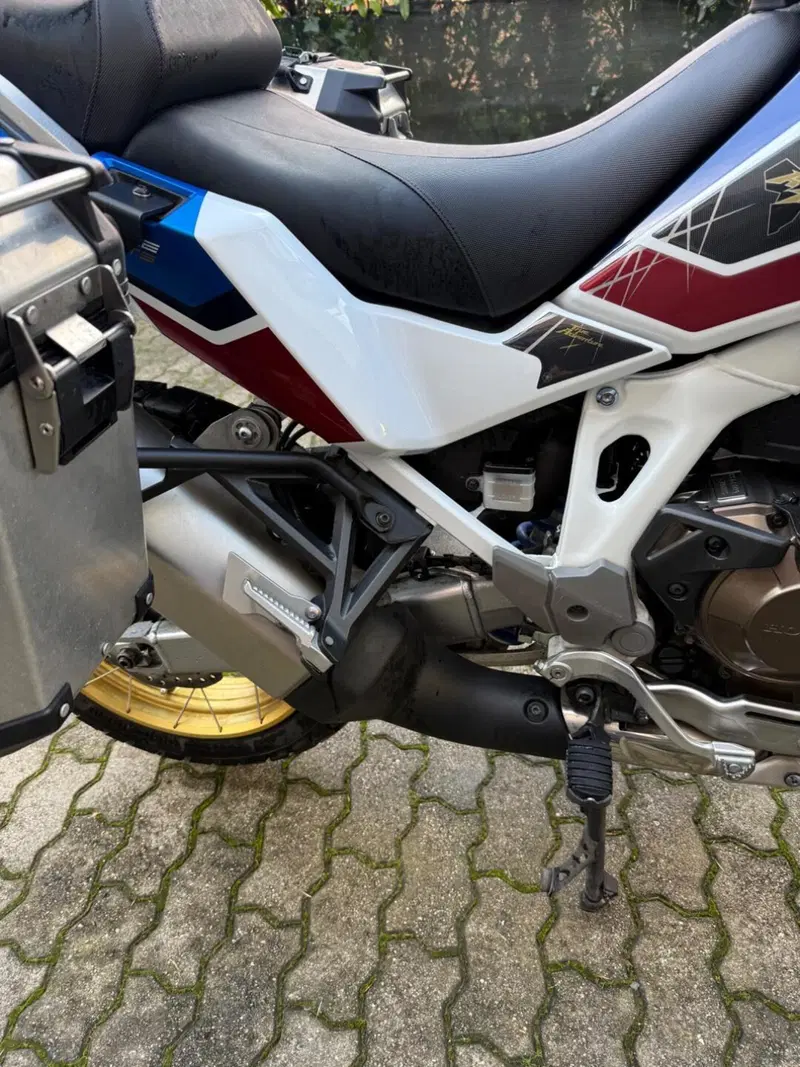 Honda Africa Twin CRF 1100L Adventure Sports (2020 - 21) (18)