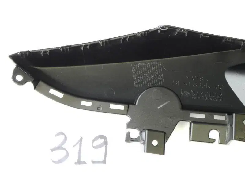 Carena copriscocca anter. dx Yamaha X-Max 125/250/ (3)