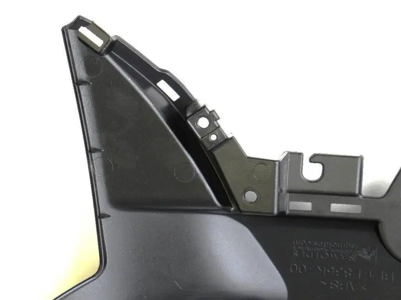 Carena copriscocca anter. dx Yamaha X-Max 125/250/ (4)