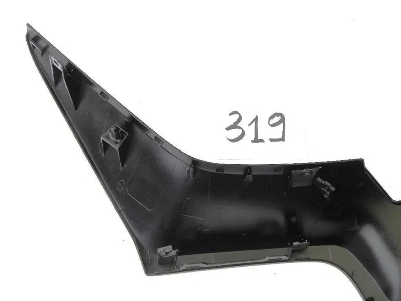 Carena copriscocca anter. dx Yamaha X-Max 125/250/ (5)