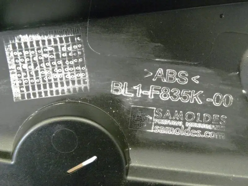 Carena copriscocca anter. dx Yamaha X-Max 125/250/ (7)