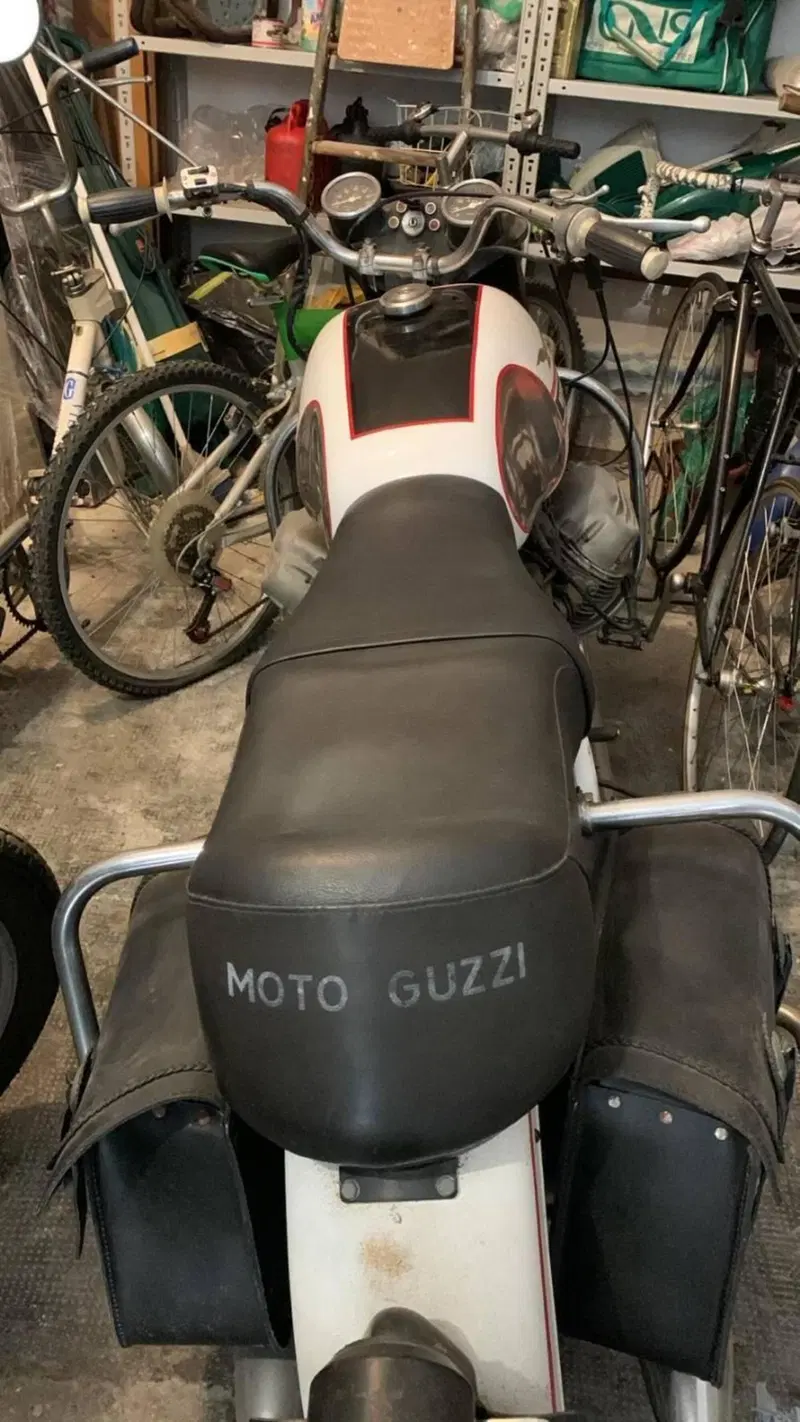 Moto Guzzi V7 special (2)