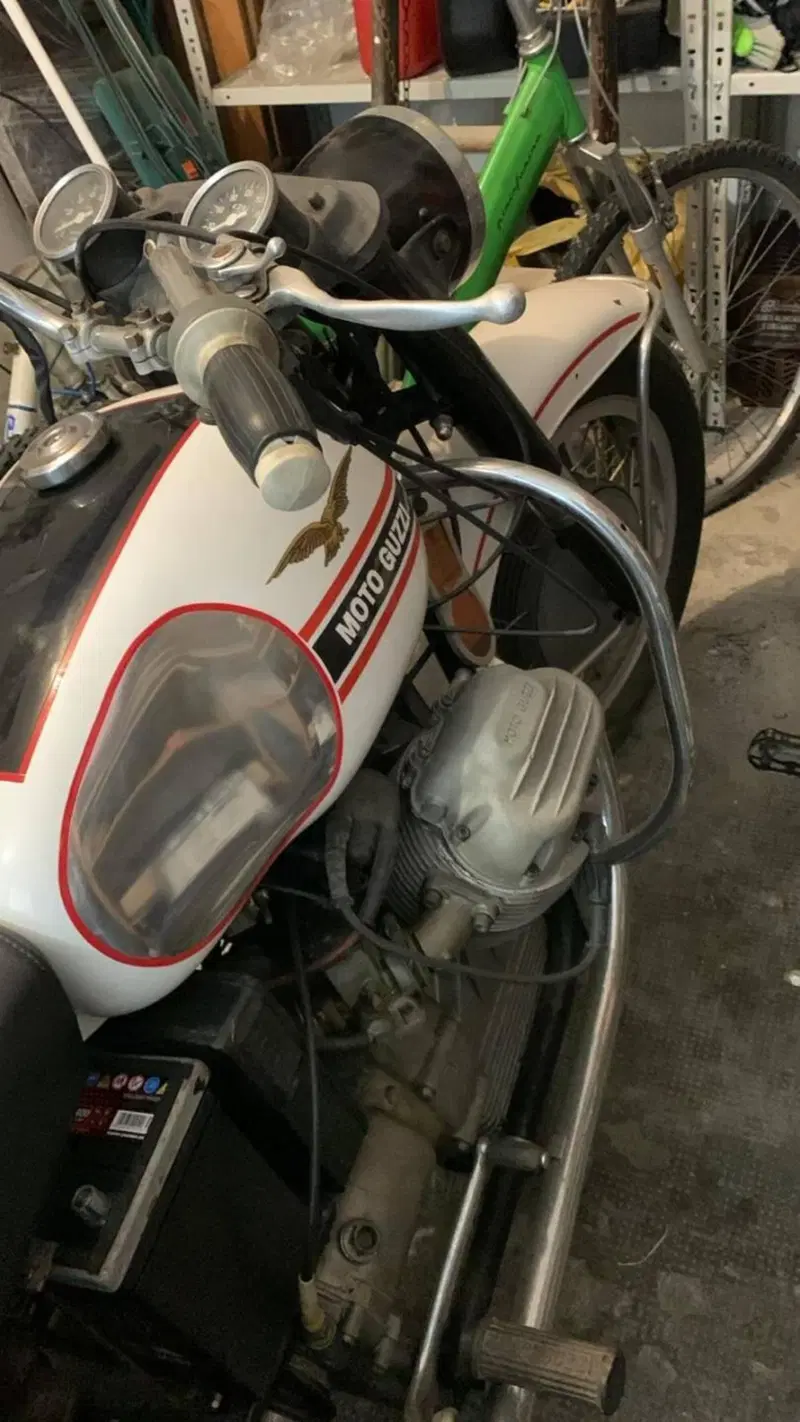 Moto Guzzi V7 special (3)
