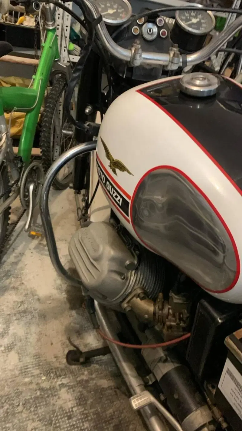 Moto Guzzi V7 special (4)