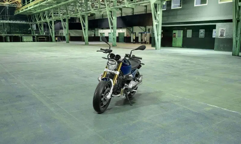 Bmw R 12 nineT (2023 - 26) (2)