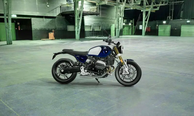 Bmw R 12 nineT (2023 - 26)