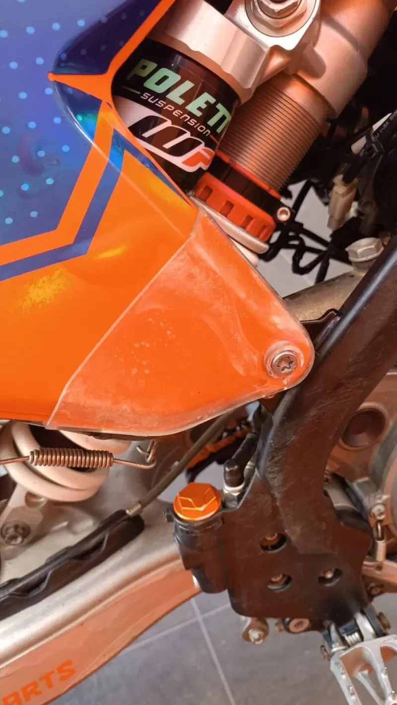 KTM 250 EXC-F (2017) (5)