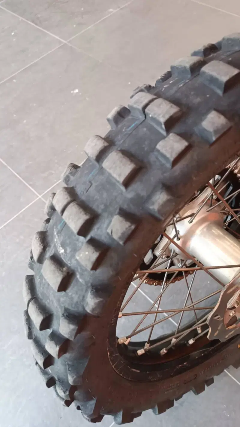 KTM 250 EXC-F (2017) (9)