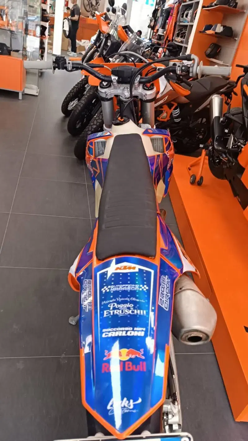 KTM 250 EXC-F (2017) (6)