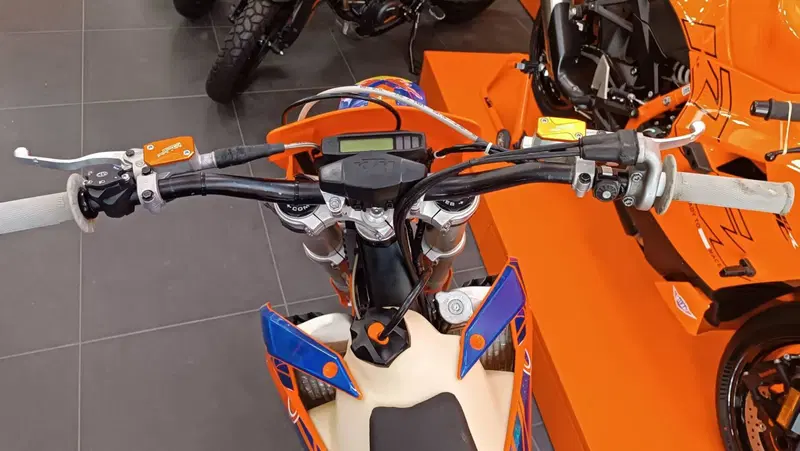 KTM 250 EXC-F (2017) (7)
