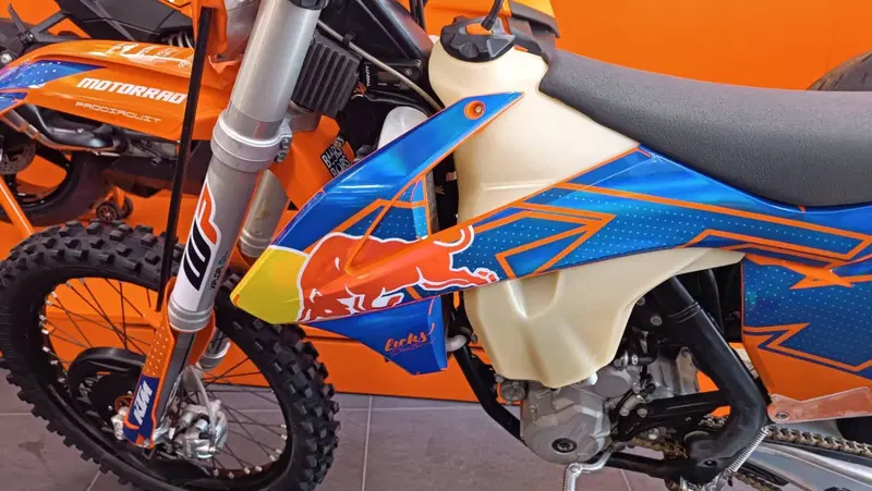 KTM 250 EXC-F (2017) (4)