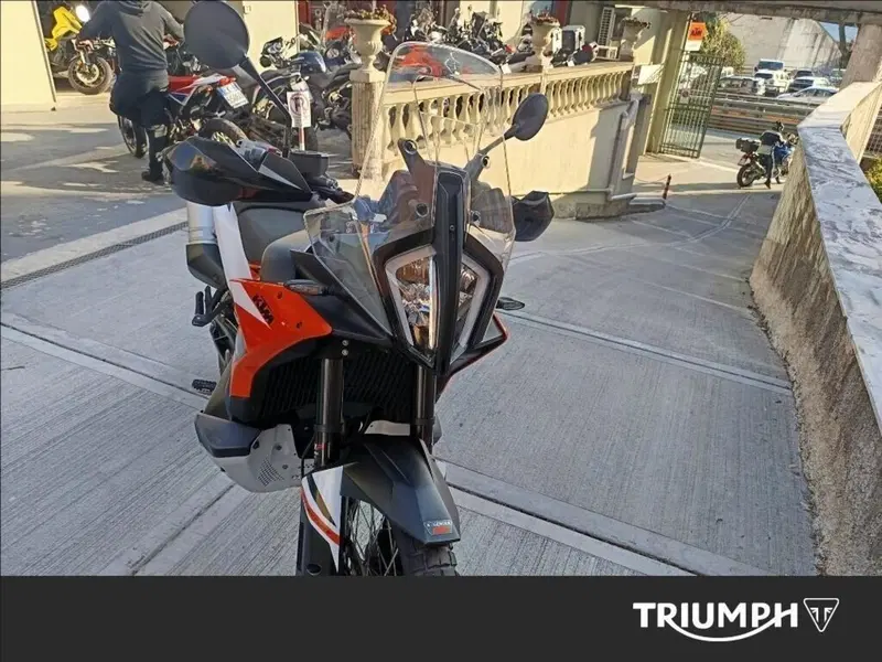 KTM 890 Adventure (2023 - 26) (3)
