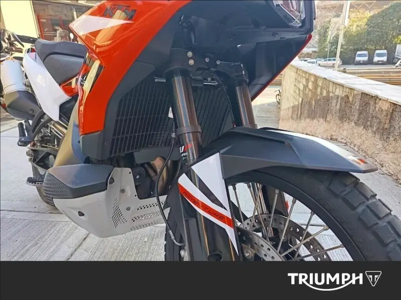 KTM 890 Adventure (2023 - 26) (8)