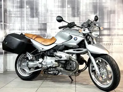 Bmw R 1150 R (2000 - 07) usata