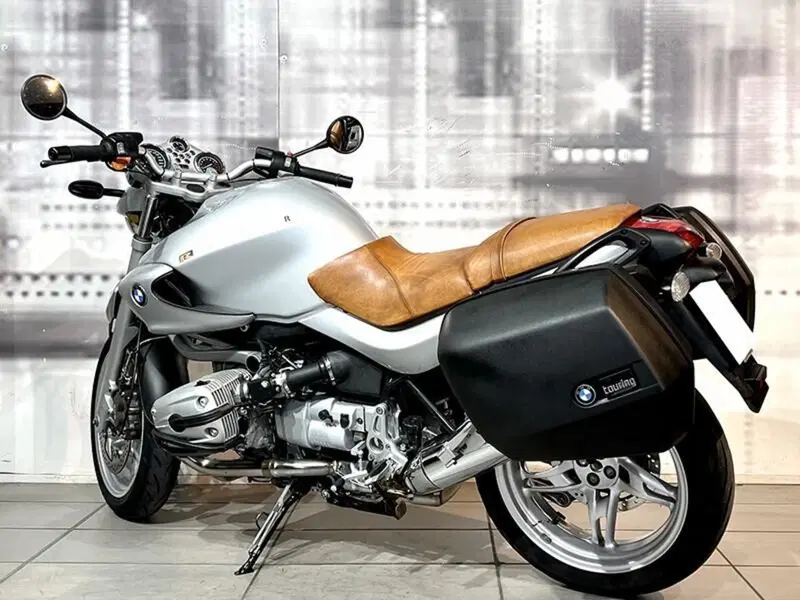 Bmw R 1150 R (2000 - 07) (2)