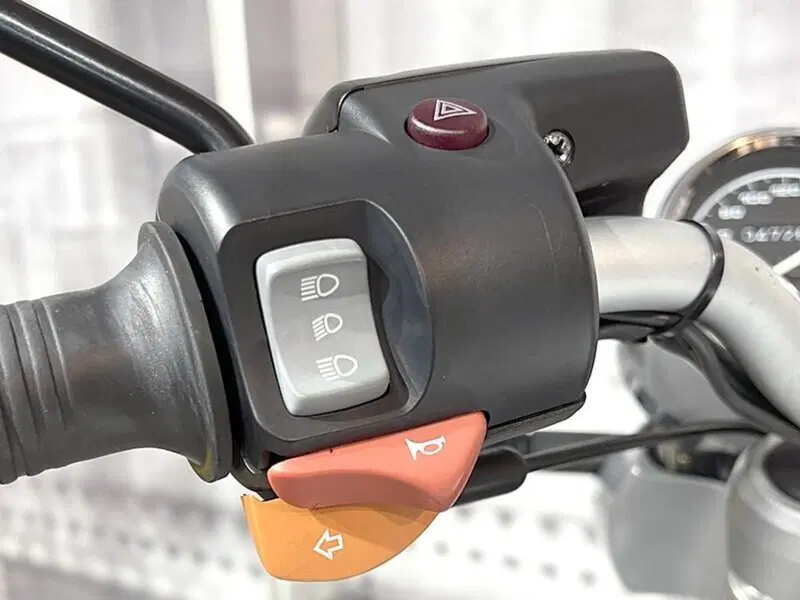 Bmw R 1150 R (2000 - 07) (4)