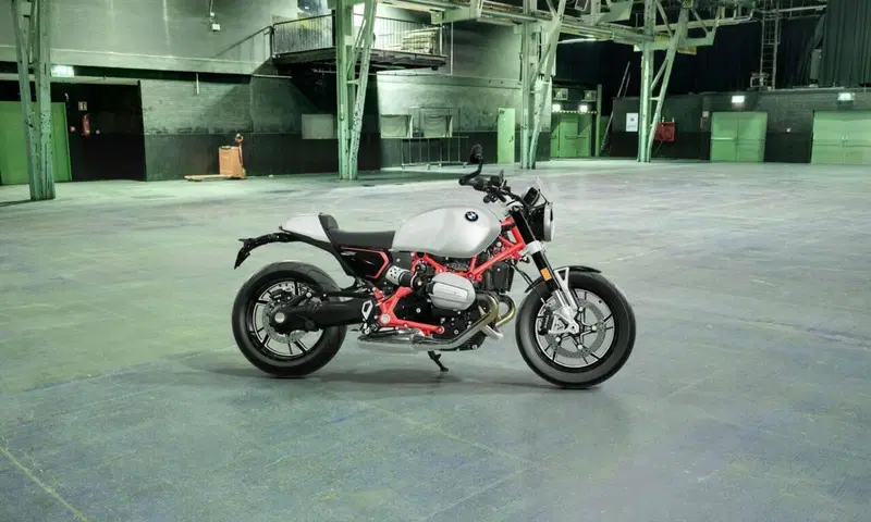 Bmw R 12 nineT (2023 - 26)