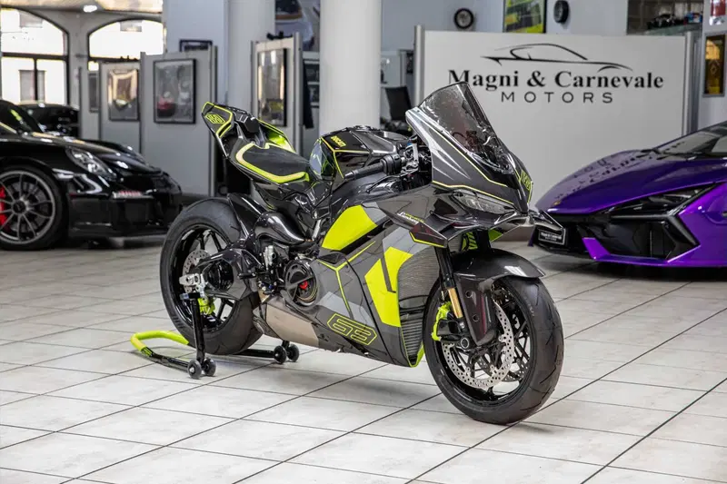 Ducati Panigale V4 Lamborghini (2026) (2)