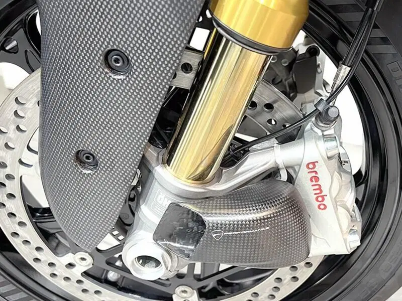 Ducati Panigale V4 S (2025 - 26) (5)