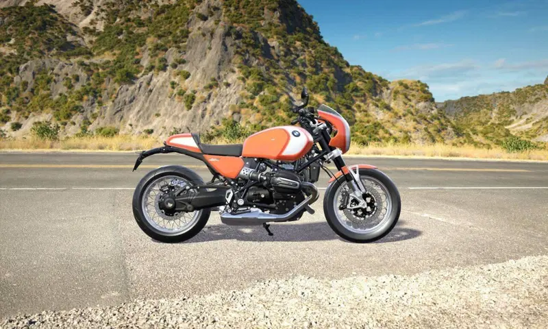 Bmw R 12 S (2025 - 26)