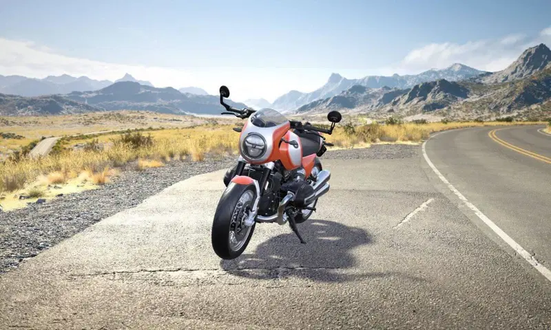 Bmw R 12 S (2025 - 26) (2)