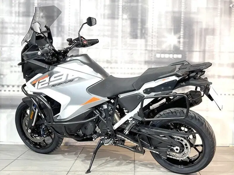 KTM 1290 Super Adventure S (2022 - 25) (2)