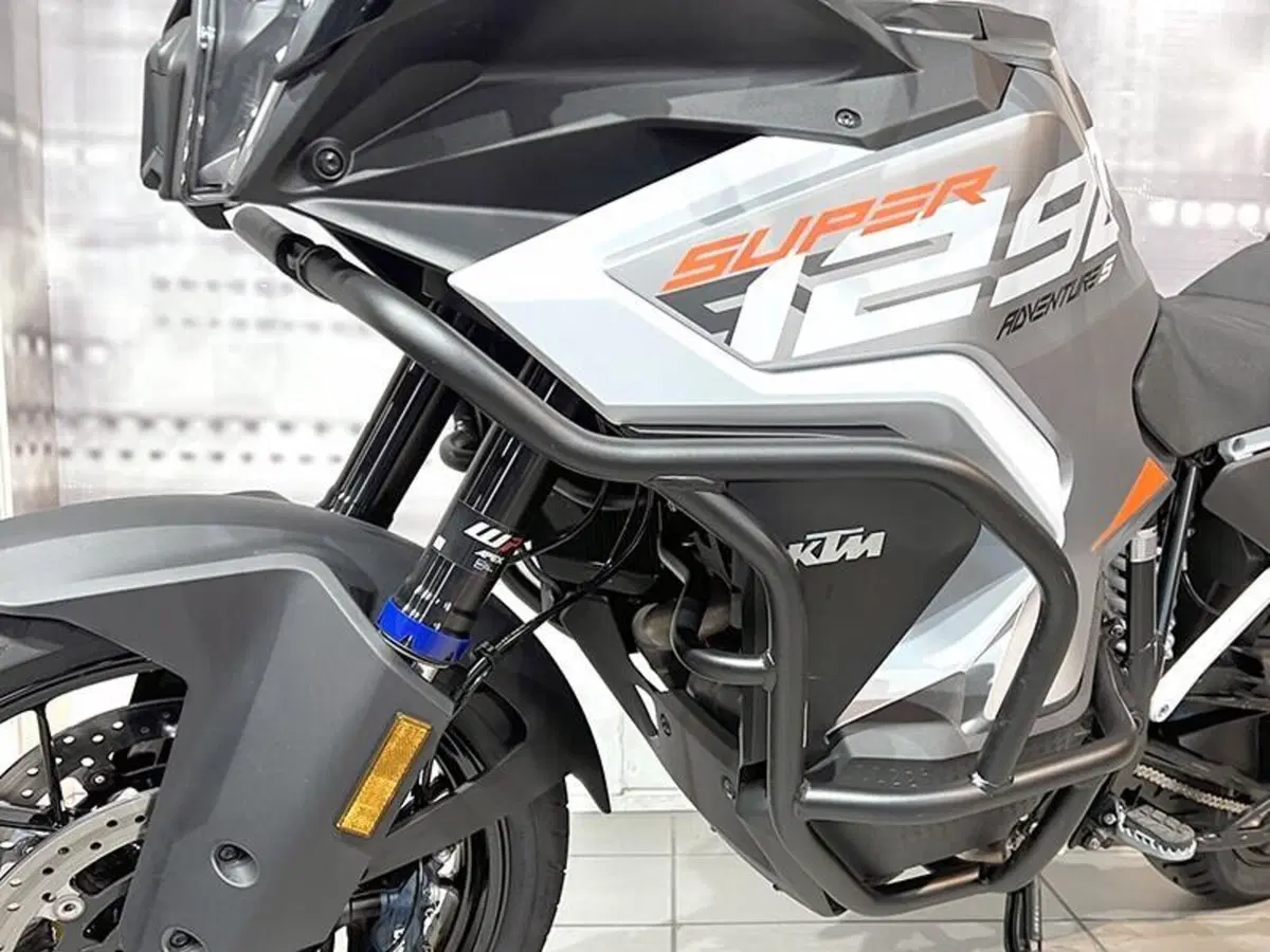 KTM 1290 Super Adventure S (2022 - 25) (4)