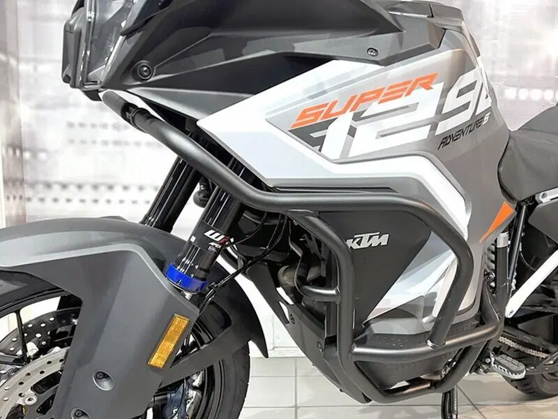 KTM 1290 Super Adventure S (2022 - 25) (4)