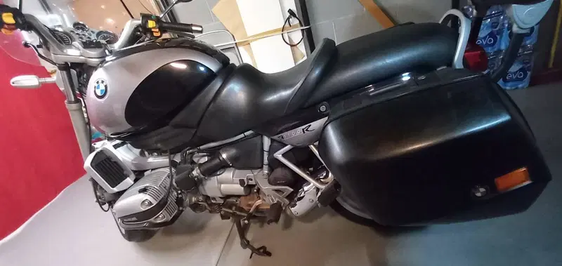 Bmw R 1100 R (4)