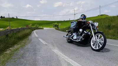 Honda VT 1300 CX (2009 - 16) usata