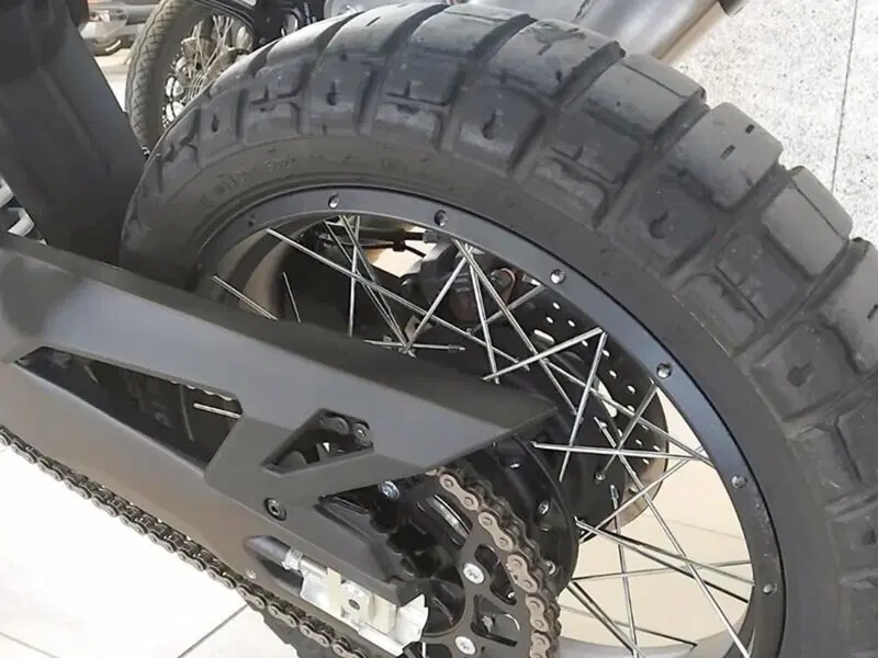 CFMOTO 450MT (2024 - 26) (2)