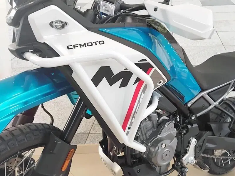 CFMOTO 450MT (2024 - 26) (3)