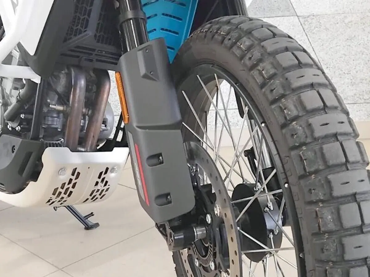 CFMOTO 450MT (2024 - 26) (4)