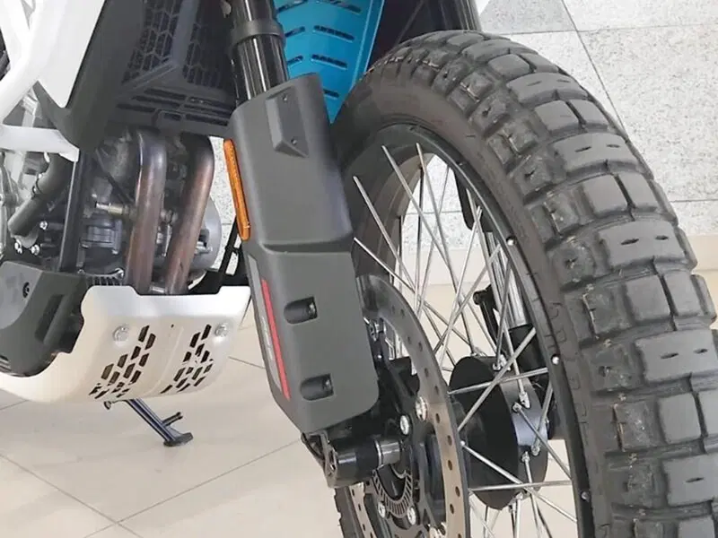 CFMOTO 450MT (2024 - 26) (4)