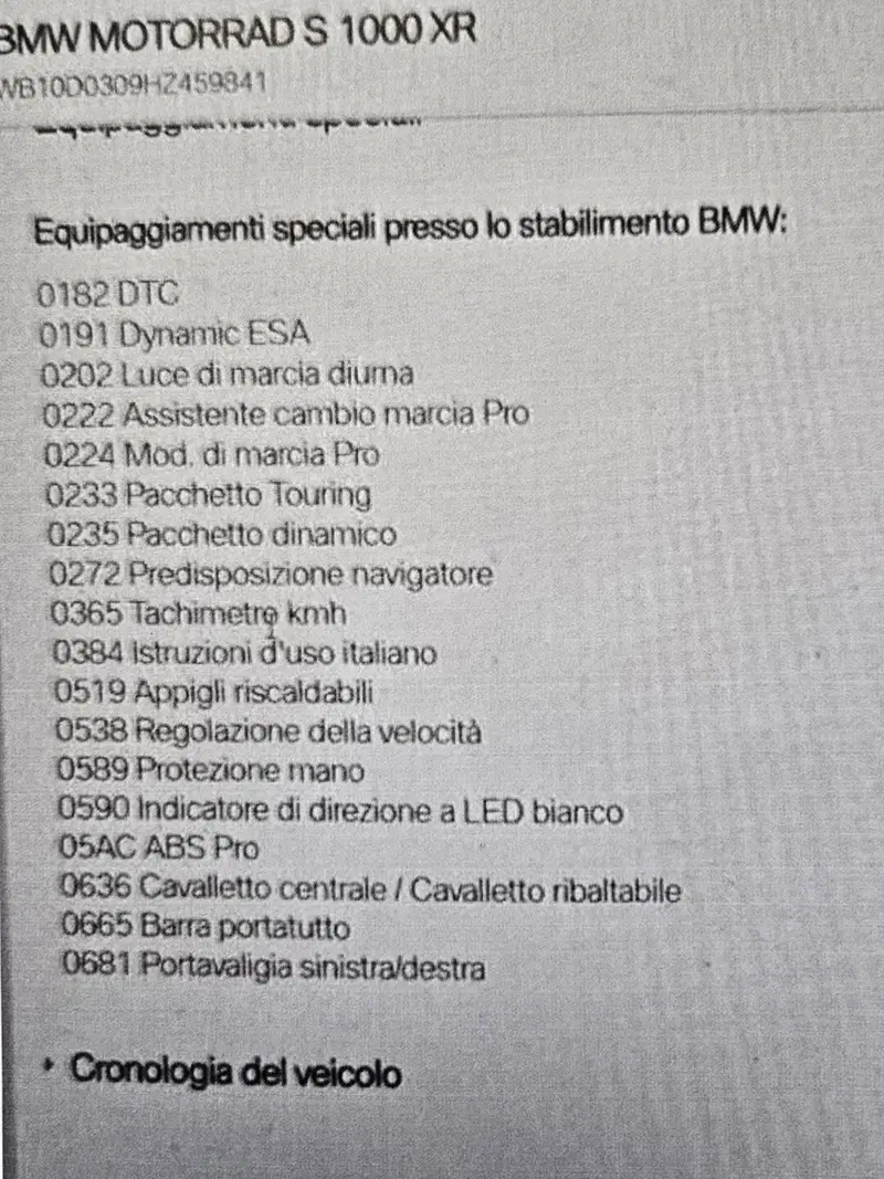 Bmw S 1000 XR (2017 - 19) (6)