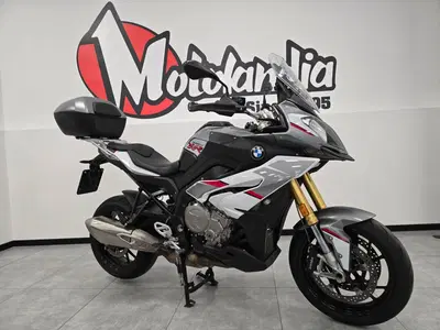 Bmw S 1000 XR (2017 - 19) usata