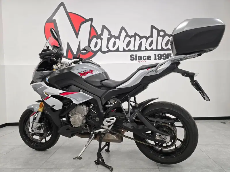 Bmw S 1000 XR (2017 - 19) (3)