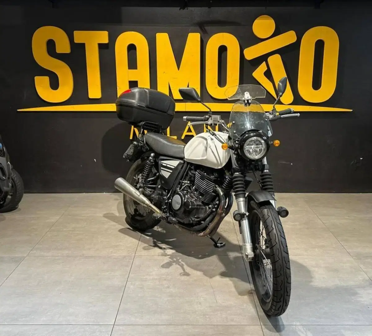 Swm Gran Turismo 440 (2017 - 18) (2)