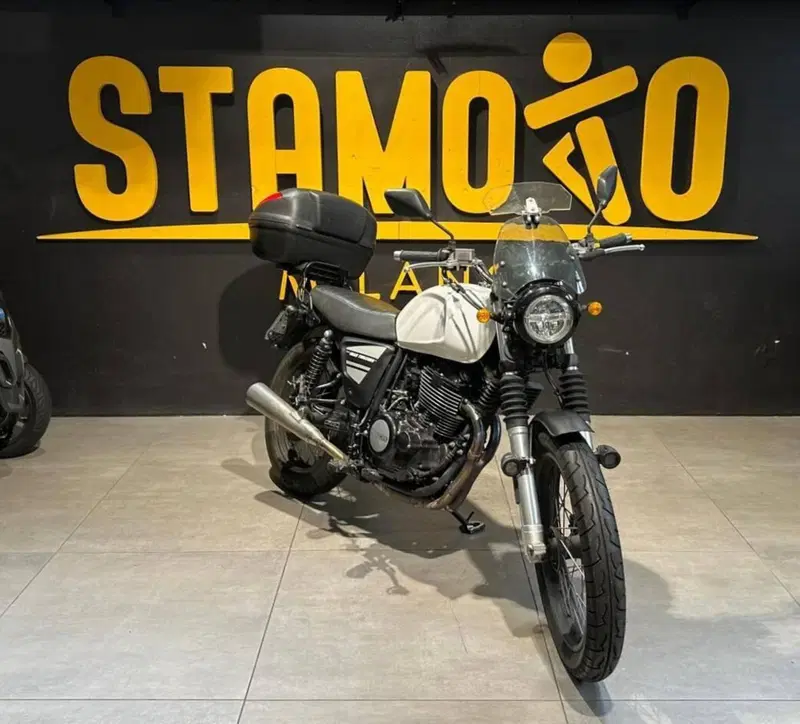 Swm Gran Turismo 440 (2017 - 18) (2)