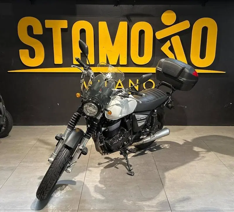 Swm Gran Turismo 440 (2017 - 18) (4)