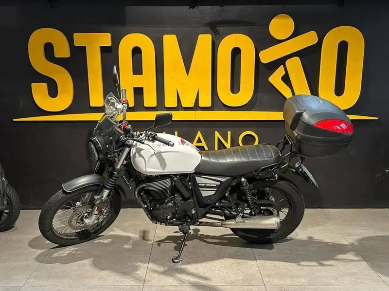 Swm Gran Turismo 440 (2017 - 18) (5)