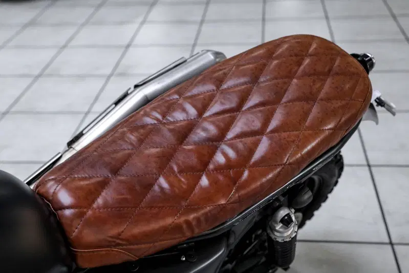 Triumph Bonneville (2007 - 16) (14)