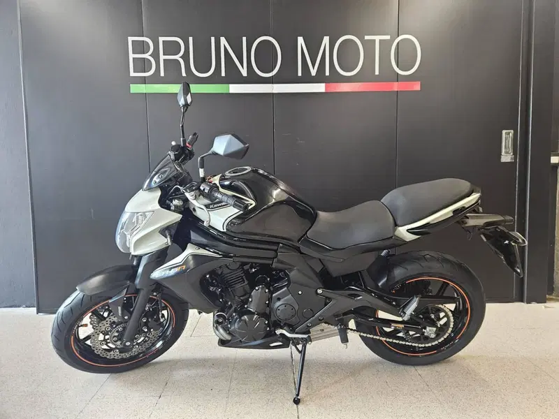 Kawasaki ER-6N ABS (2012 - 16) (3)