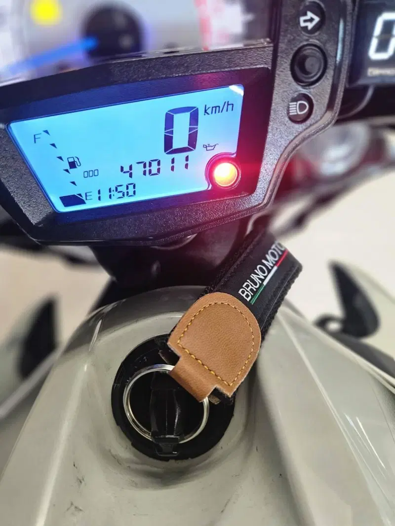 Kawasaki ER-6N ABS (2012 - 16) (4)