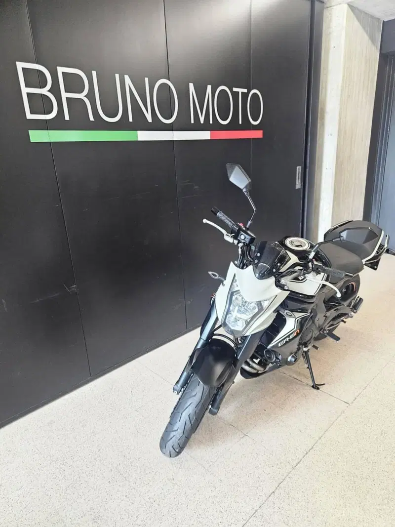 Kawasaki ER-6N ABS (2012 - 16) (5)